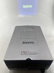 Sanyo PLC-XP21N Xtrax High Multimedia Projector 2500 Lumens. Fixed Price $200.00.