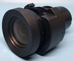 Epson, ELPLM08 Black Middle-throw Zoom Projector Lens, Tested Working.. Fixed Price $125.00.