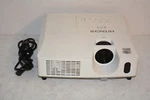 Hitachi CP-X3011N Xga 3200 Lumens Projector Hdmi 2684 Lamp Hours #W4831. Fixed Price $60.00.
