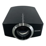 Goodee YG500 Home Theater Video Mini Led Projector. Fixed Price $43.00.