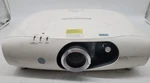 Panasonic PT-RZ470 3D Full Hd Projector /needs Change Lamp. Fixed Price $175.00.