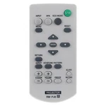 RM-PJ8 Replace Remote For Sony Projector VPL-CH350 VPL-CH375 VPL-CH370 VPL-CH355. Fixed Price $9.07.