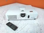 Christie LW41 4000 Ansi Wxga Vga Projector W/ Remote 2206 Lamp Hours. Fixed Price $65.24.