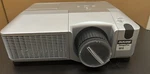 Hitachi CP-X505 Multimedia Lcd Projector. Fixed Price $99.99.