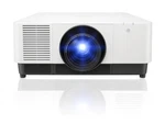 Sony VPL-FHZ120L-W 12,000-LUMEN Wuxga 3LCD Laser Projector (no Lens). Fixed Price $9999.95.