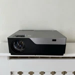Vankyo V600 1080P Performance Hdmi Led Projector. Fixed Price $55.00.