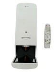 Lg Cinebeam HF85LA Fhd Ultra Short Throw Laser Projector - For Parts. Fixed Price $169.00.
