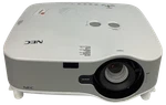 Nec NP2000 Professional Lcd Projector. Fixed Price $139.30.