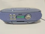 Sony ZS-M30 Personal Md Cd System Remote Fm Radio Panorama Sound Vintage Rare. Fixed Price $120.00.