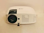 Artlii YG600 Theater Projector Lcd Home Audio Hdmi Usb Vga #1. Fixed Price $45.00.