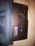 Epson EMP-X5 Lcd Projector Powerlite 77C Xga W/ Remote, Bag & Cords Vg Condition. Fixed Price $29.97.