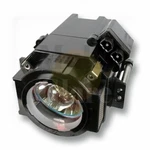Original Bulb Inside Projector Lamp Module For Jvc DLA-HX2U. Fixed Price $212.53.