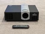 Runco Reflection CL-710LT Projector. Fixed Price $175.00.