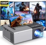 Vamvo Mini Projector Hd 1080 Home Theater Video - Smartphone Tv Box. Fixed Price $35.00.