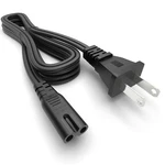 Ac Power Cord For Onoayo ONO5PRO 2.0 Movie Projector 4K With Wifi And Bluetooth. Fixed Price $9.39.