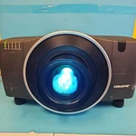 Christie LW650 Lcd Projector 6500 Lumens Wxga 1280X800 16:10 Used Tested Works. Fixed Price $599.99.