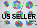 Runco CL-710 CL710 Projector Replacement Color Wheel New. Fixed Price $131.90.