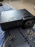 Sanyo Pdg DWL100 Projector. Fixed Price $92.00.