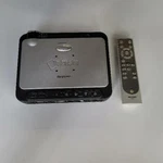 Sharp Digital Multimedia Projector Notevision PG-M15S. Fixed Price $60.00.