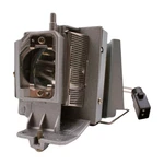 Al Series Lamp & Housing For The Nec NP-V302H Projector 90 Day Warranty. Fixed Price $32.99.