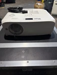 Panasonic PT-VZ570. Fixed Price $425.00.