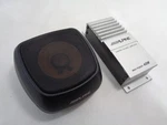 Alpine SBS-0715 Center Speaker System 45W Amplifier Car Audio 5.1CH. Fixed Price $125.34.