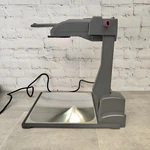 3M Quantum Portable Overhead Projector 2770 Grey Hard Shell High Resolution. Fixed Price $573.69.