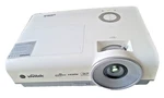 Vivitek D859 Dlp Projector 3600 Ansi Movies Gaming 3D 1080I Hdmi (718 Hrs). Fixed Price $70.00.