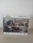 Odyssey VX-9 Hd Home Cinema Projector 3D 1080P 4500 Lumens Max Austere. Fixed Price $500.00.