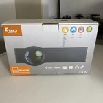 Smp Simplified Micro Projector Led Entertainment Home Cinema ZA6. Fixed Price $22.94.