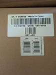 Dell 0GY861 Genuine Projector Lamp Module For 1209S 1409X 1510X 1609X. Fixed Price $39.99.