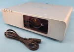 Panasonic, PT-F200NTU Projector 3500 Lumens 1024X768 Hdmi, 813 Lamp Hours.. Fixed Price $50.00.