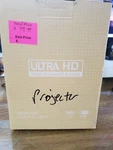 Amazon Basics Sainyer Mini Ultra High Dynamic Range Projector, New. Fixed Price $26.00.