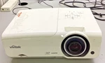 Vivitek Model D968U-WT Dlp Projector. Fixed Price $29.99.