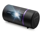 R150 Mini Projector, Portable Battery Operated With 4HRS Of Playtim. Fixed Price $75.00.