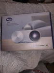 Benq I500 500-LUMEN Wxga Short-throw Dlp Smart Projector With Wi-fi Never Used. Fixed Price $400.00.