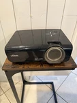 Vivitek Projector D967 Bk. Fixed Price $215.00.