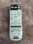 Projector Remote Control For Epson Brightlink 696UI EB-700U Powerlite EB-71. Fixed Price $14.99.