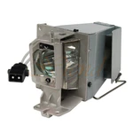 Original Bulb Inside Projector Lamp Module For Optoma Daexsgl. Fixed Price $150.02.