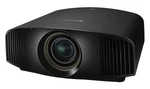 Sony VPL-VW600ES 4K Sxrd Home Theater Projector Great Condition!. Fixed Price $1199.00.