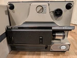 Bell & Howell Multi Motion 1639C Super Film Projector 8MM Made In Usa - Tested. Fixed Price $59.00.