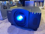 Eiki LC-X1 Powerhouse One Multimedia Projector Japan Manufactured W/remote !!. Fixed Price $300.00.