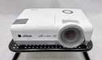 Vivitek D857WT Projector *lamp Hours 1467*. Fixed Price $114.99.