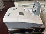 Vivitek D755WT Ultra Short Throw Projector. Fixed Price $300.00.