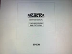 Epson Service Manual Digital Megapack. Fixed Price $9.99.