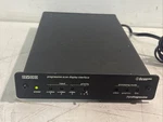 Dvdo Iscan Plus Progressive Display Interface, Model MM102A. Fixed Price $89.00.