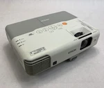 Epson Powerlite 905 H387A Lcd Lamp Projector No Remote - 3307 Hours. Fixed Price $68.99.