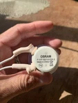 New Oem Osram, Original Genuine P-vip 180/0.8 E20.8 Projector Bare Lamp Bulb. Fixed Price $34.95.
