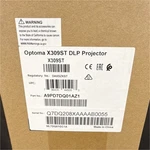 Optoma X309ST Dlp Projector White. Fixed Price $425.00.