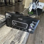 Meta Hifi VPL-HS79US Led 4K Home Theater Projector 8000 Lumens Auto Focus 3D. Fixed Price $2000.00.